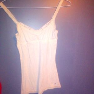 Hollister cami